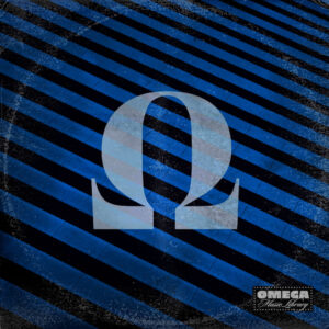 Omega Music Library Vol. 1 cover artwork