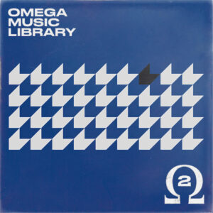 Omega Music Library Vol. 2 cover artwork