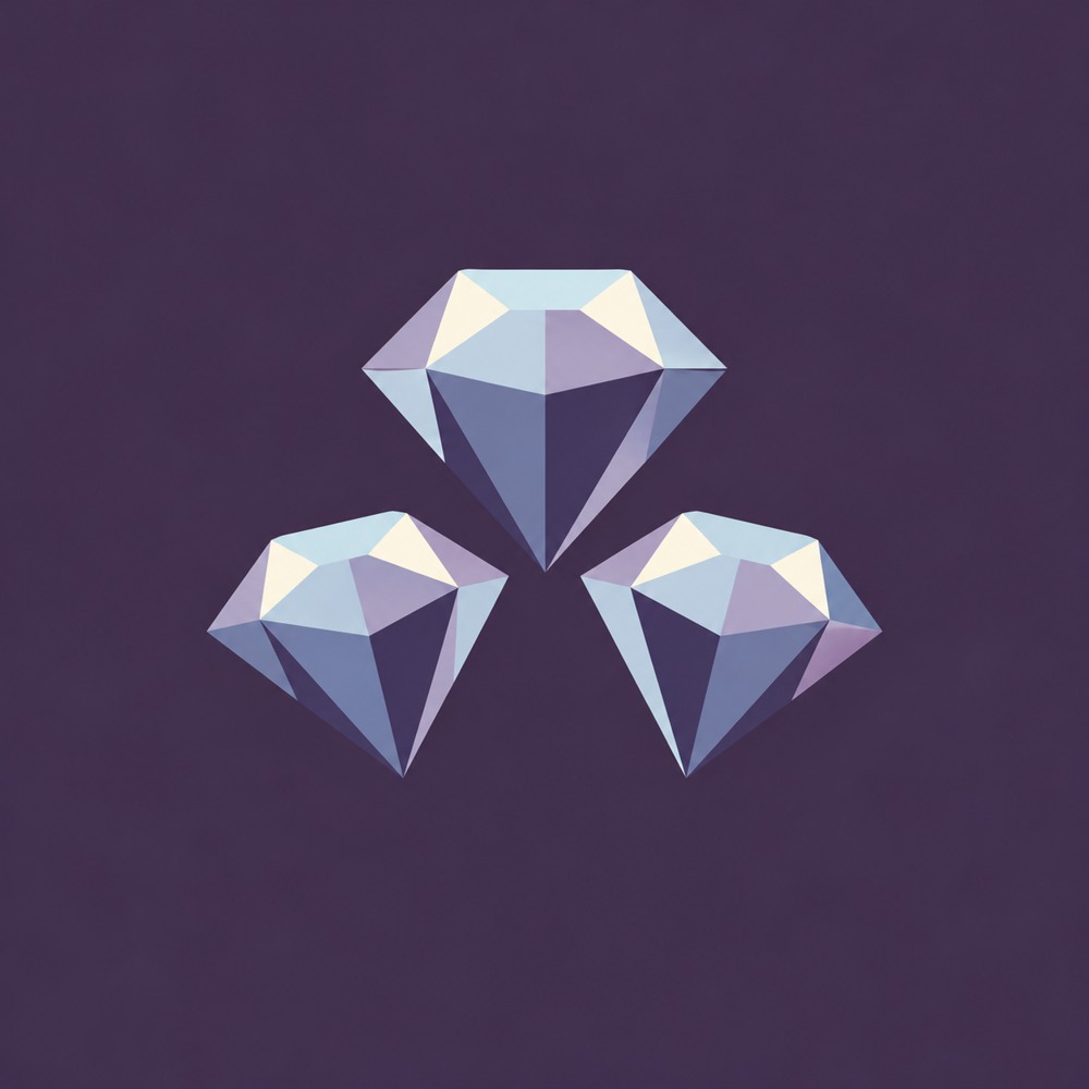 Diamonds — Marcus D beat cover